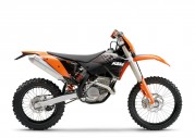 KTM 250 EXC-F KTM 250 EXC-F